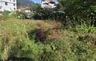 Teren intravilan 288 mp de vanzare in Busteni