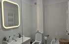 Apart NOU 2 camere White Tower - 8