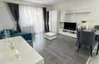 Inchiriez apartament 2 camere tip studio etajul 1 zona Aparatorii Patriei - 6
