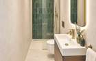 Casă P+1, 145 mp utili, 5 camere cu 4 dormitoare si 5 băi proprii,Bucureștii Noi