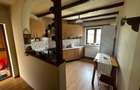 Apartament 3 camere in vila, 114 mp | Curte | Sinaia - 4