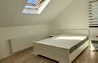 Apartament 2 camere, mansarda in Titan 450/luna - 2