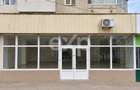 Spațiu comercial de închiriat 122 mp utili, Strada Bicaz