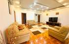 Apartament de inchiriat 3 camere Herastrau - 1