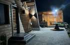 Cabana A-Frame , zona Bran - 14