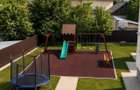 Apartament bloc nou 2025 cu loc parcare - 9