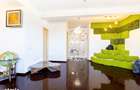 Penthouse Baneasa - North Lane Residence | Vedere panoramica de vis - 5