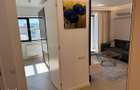 Cortina North || 3 camere || Dormitor ?i Birou || Comision 0%