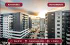 Cortina North || 2 camere || Finisaje de lux || Parcare || Comision 0% - 13