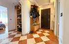 Apart 3 cam Decomandat Cartier Bistri?a Lac | Etaj 3/4 |Mobilat