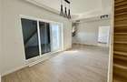 Penthouse cu 4 camere, 2 bai si balcon - intabulat, la cheie - 1