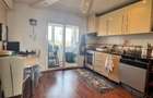 Apartament eficient compartimentat, renovat, 48 mp, zona Hotvon - 2