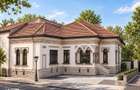 Casa cu teren 557 mp de vanzare, Unirii Udriste Matei Basarab - 5