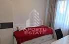 Apartament cu 3 camere, decomandat, Circumvalatiunii, Pet... - 14