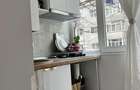 Apartament 2 camere, 35 mp, etaj 1/4, renovat complet – Nicolina, Lidl