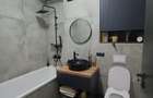 Apartament cu 3 camere decomandat în Central - 5