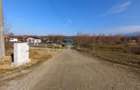 Teren intravilan, 1000 mp cu PUZ - locatie deosebita, Sibiu - Valea Avrigului