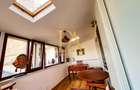 Apartament cu terasa 1 min Metrou Pia?a Romana | 95 mp