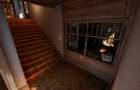 Apartament cu doua balcoane, bucatarie, baie, 3 camere - 2