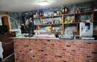 Ofer spa?iu tip bar spre inchiriere, include: total 170 m patra?i biliard air hochey sau footsball