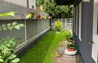 Studio cu gradina proprie | Mamaia Sat + loc parcare - 6