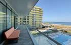 Apartament cu 3 camere direct in prima linie la mare White Sea - 57