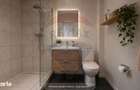 Apartament 2 camere luminos cu vedere spre Cetate, ISR, 0% Comision - 17