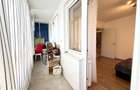 Apartament 2 camere, 45 mp utili, etaj 3 - Zona Tipografilor - 8