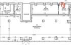 Spatiu comercial ultracentral de inchiriat, 200 mp utili, front stradal 22 ml - 2