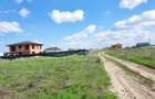 Teren 500 m2 dubla deschidere, construc?ie imediata, Berceni IF - 6