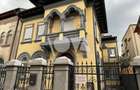 De vanzare: apartament in vila + curte - Cotroceni - 11