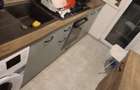 Apartament 2 camere Bloc 2018 cu parcare