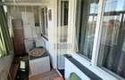 Apartament 2 camere | balcon inchis | Etaj 510 | zona Mihai Viteazul - 6