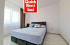 Valea Lupului Iriss Residence Apartament 2Camere Modern Cu Parcare De Inchiriat - 4