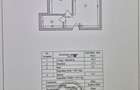 Apartament Nou cu 2 Camere Central in orasul Magurele