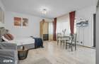 Garsoniera etj 8\11 Politehnica - Metrou Grozavesti - Regie Residence!