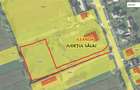 Vand teren constructie hala in Ileanda, Salaj - 4