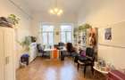 EXCLUSIV BLITZ :  Apartament 3 Camere, 121 mp, etaj 1, ULTRACENTRAL  ,  Parcare - 10