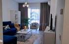Herastrau 2 Camere Terasa Parcare Mobilat Modern - 2