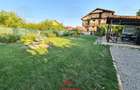 Vila 7 cam in Banesti, teren 1100 mp piscina  2010 265.000e - 4