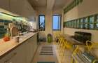 Traian | 3 Camere | Curte 109 mp | 2 Bai | Parcare | Bloc 2015 - 15
