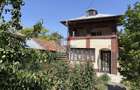 Casa P+M + cladire anexa + teren 1129 mp