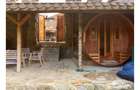 Pensiune rustică in Transilvania de vânzare în centrul comunei Saschiz - 22