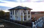 Dom00368 - vila individuala zona linistita langa padure corbeanca