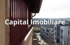 Apartament nemobilat 3 camere cu teren