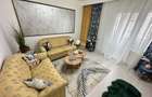 Apartament 2 camere Deco 57 mp. 2 Balcoane Boxa Finisat Mobilat SubStadion - 1