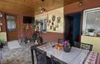 Casa 6 camere de vanzare Darza - Crevedia 260 mp utili 735 mp teren - 8
