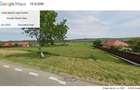Vind lot 2800mp intravilan la strada, cu 1,8ha agricol, negociabil - 2