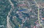 Teren intravilan 4.733 mp - Drajna de Jos, Prahova - 2