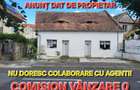 Proprietar vand casa cu curte 450m in Piata Cluj Terezian